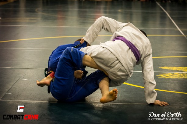 Combat Corner Vol 12 583