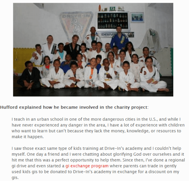 Breakingmuscle article