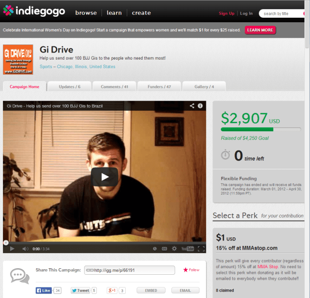 Gi Drive Indiegogo Main