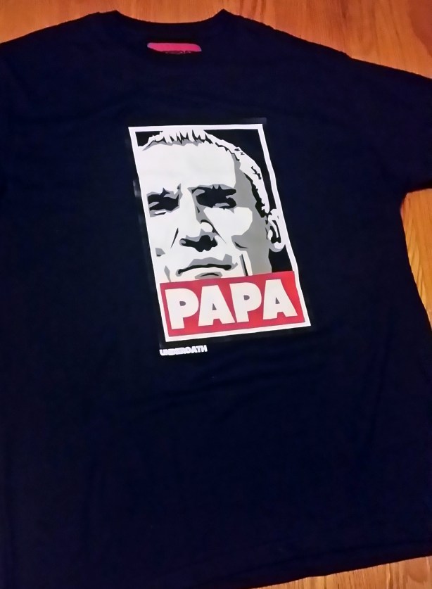 PAPA